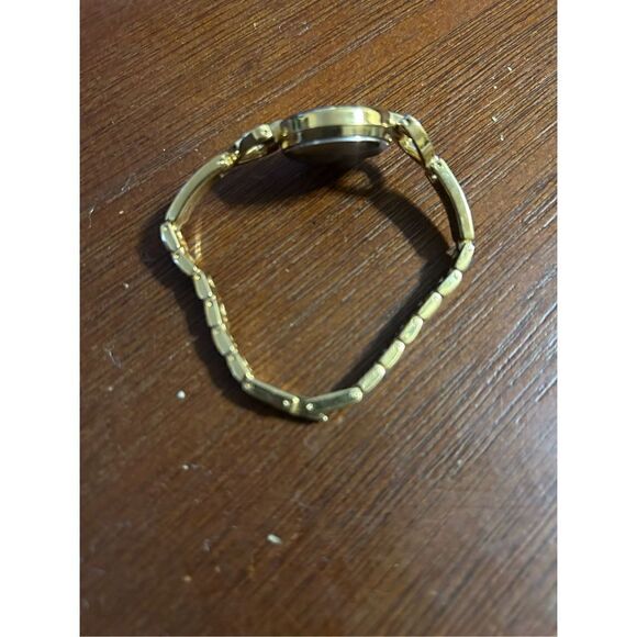 Vintage citizen mens eco-drive solar tech WR dual tone watch - Picture 2 of 5